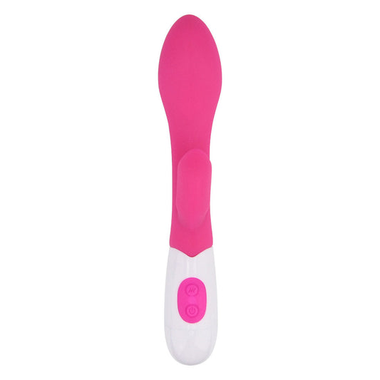 Jessica Rabbit G-Spot Rabbit Vibrator – 7.75 Inch Silicone Vibrator
