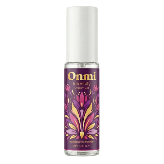 Onmi Intensify – Orgasm Gel 30ml