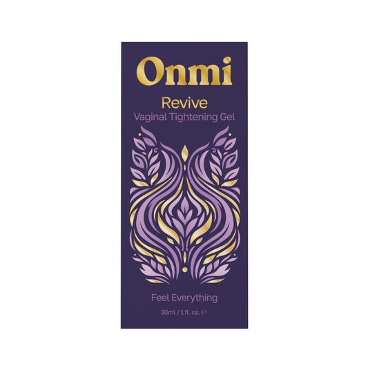 Onmi Revive – Vaginal Tightening Gel 30ml