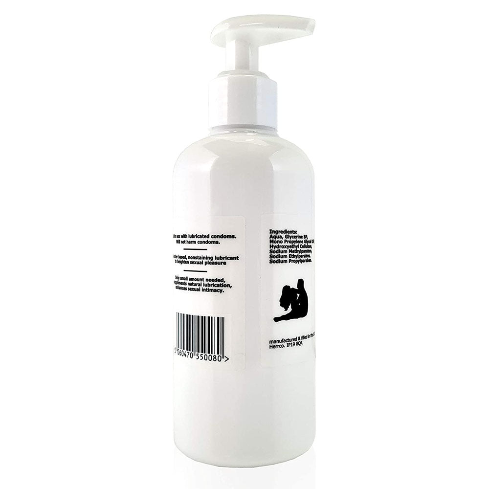 Super Slik – Water-Based Intimate Lubricant 250ml