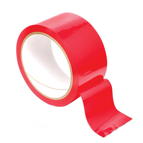 Bondage Tape – 2 Inch Wide Self-Cling Bondage Tape