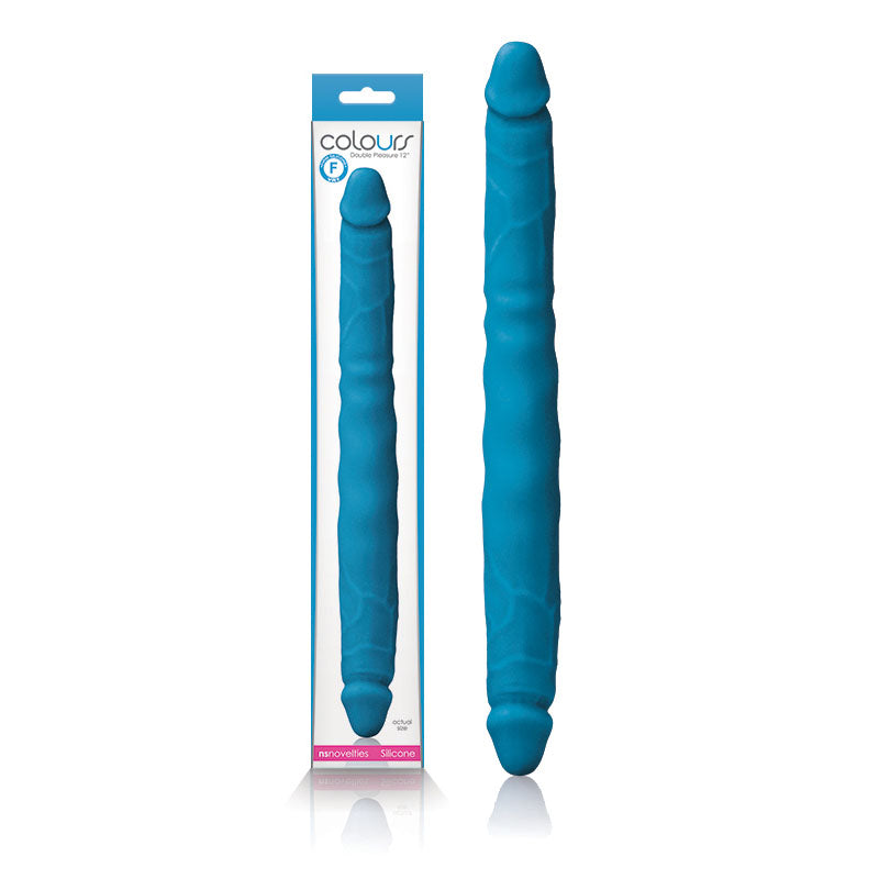 Colours Double Pleasures 30.5 cm Double Dong