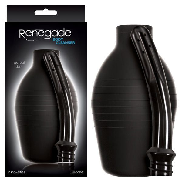 Renegade Body Cleanser – Personal Douche 350 ml