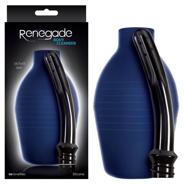 Renegade Body Cleanser Douche 350 mls