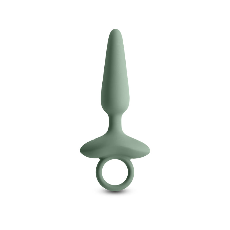 Renegade Maverick Sage 15 Centimeter Vibrating Butt Plug