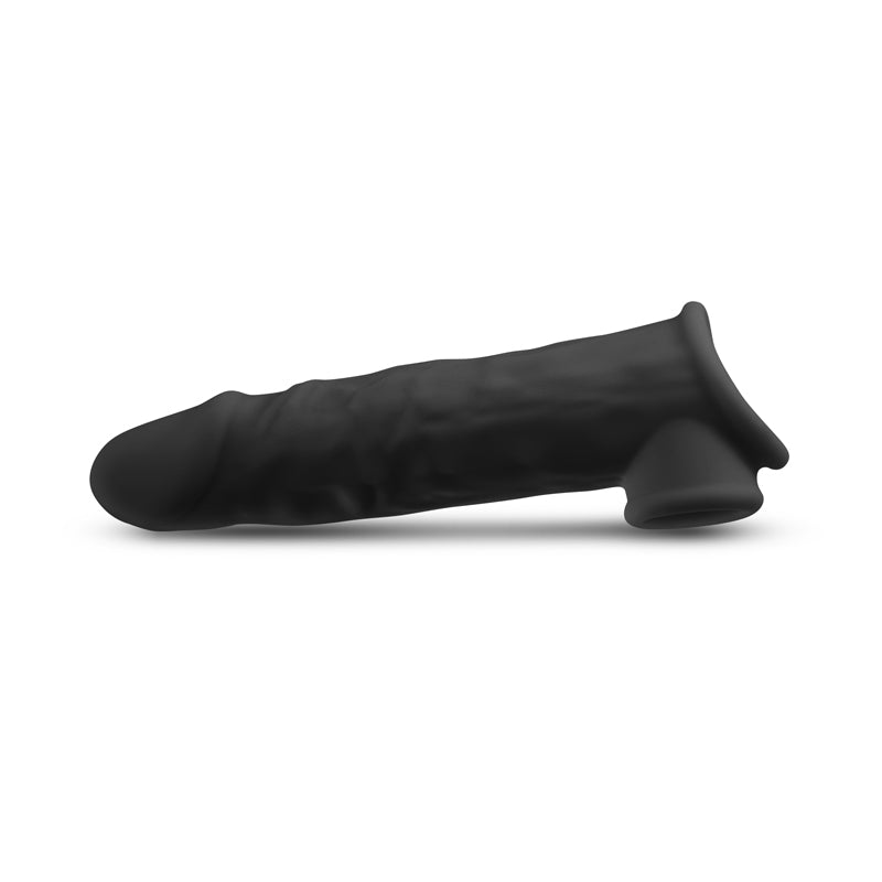 Renegade Annex - Thin - 19.4 cm Penis Extender Sleeve