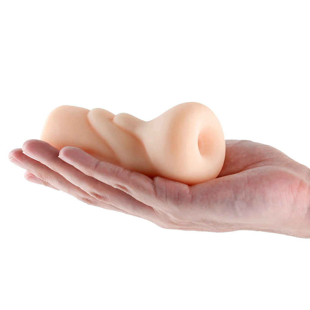 Barely Legal Jennifer – Realistic Textured TPE Masturbator