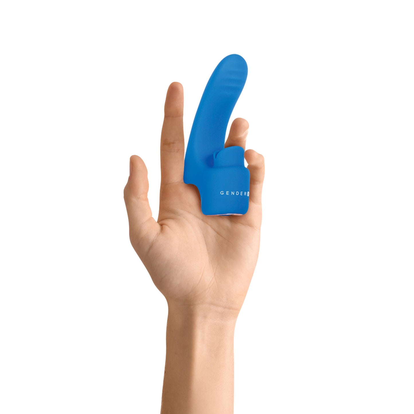 Flick It Petite – Tongue-Flicking Vibrator