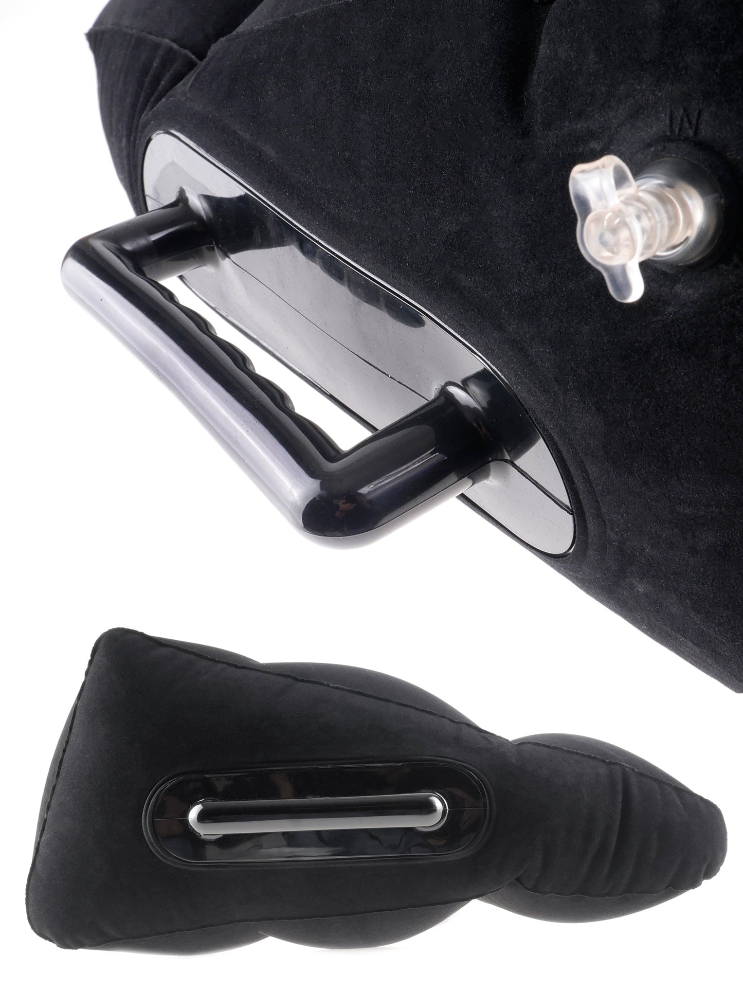 Fetish Fantasy Series Inflatable Position Master – Inflatable Position Cushion
