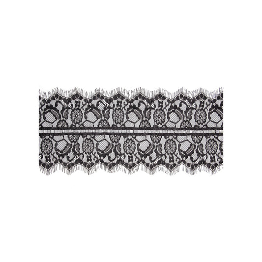 Ouch Lace Mask with Straps – Lace Eye Mask