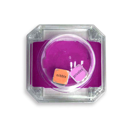 Oral Sex Pop Popping Dice Game for Adventurous Couples