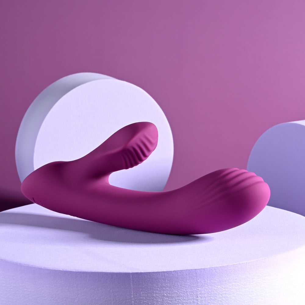 Playboy Pleasure BITTY BUNNY Mini Vibrator 14.7 cm