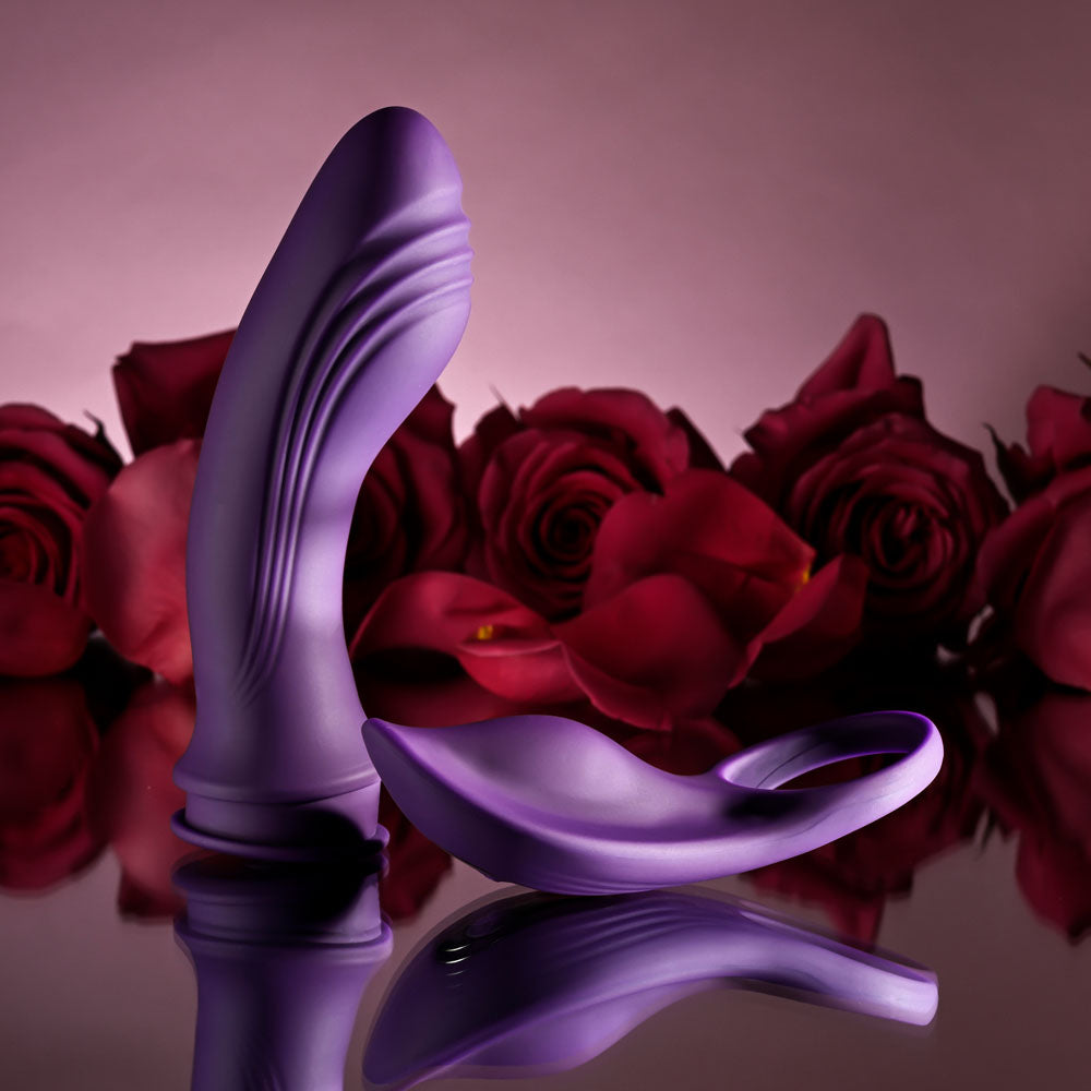 Playboy Pleasure Mix and Match Sex Toy