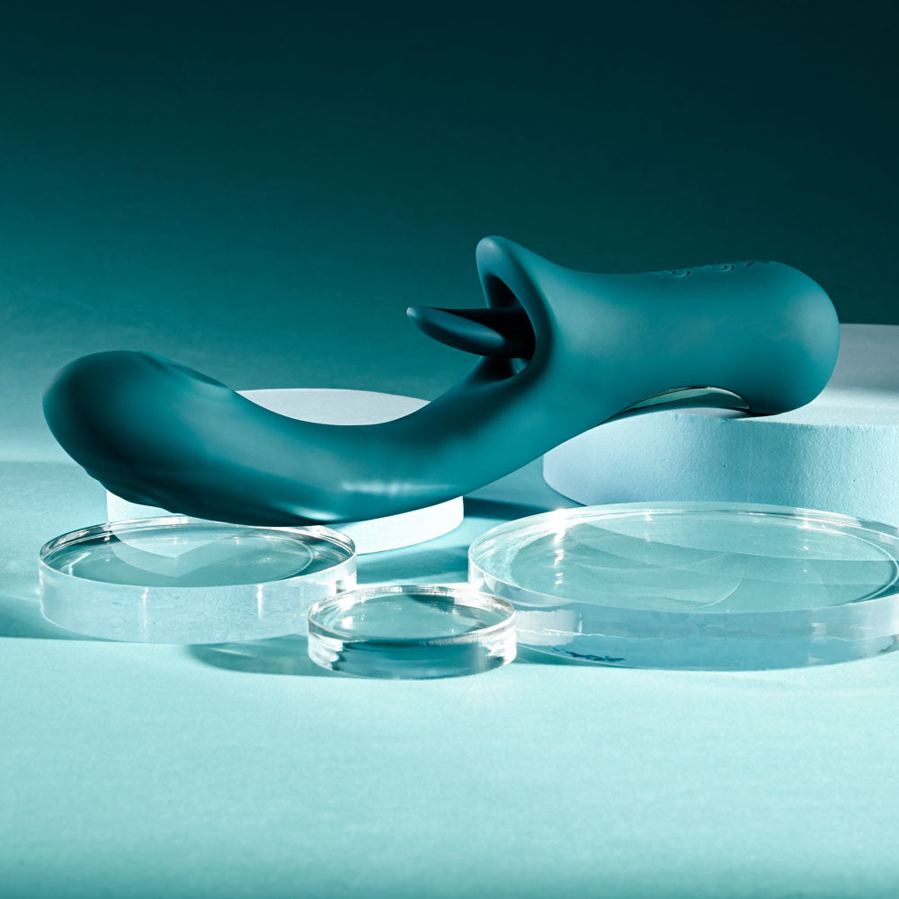 Playboy Pleasure HARMONY 22.9 cm Vibrator