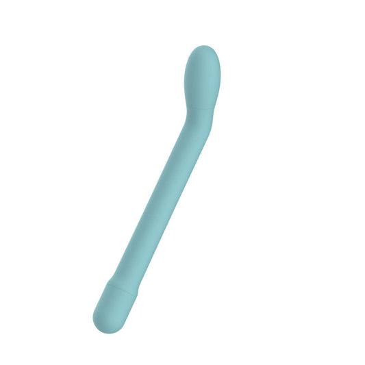Passion Play Classic Rechargeable G-Spot Vibrator – 18.7 cm USB Vibrator