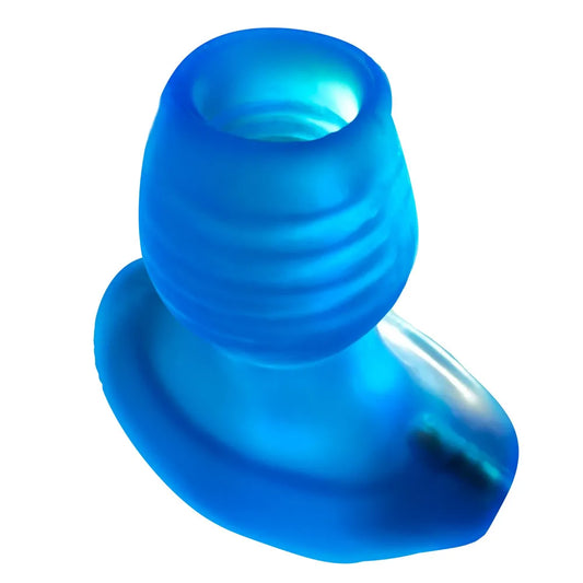Oxballs Glow Hole 1 Small – LED Light-Up Butt Plug