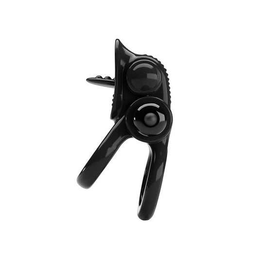 Pretty Love Passionate Ring – Vibrating Cock Ring with 10 Modes