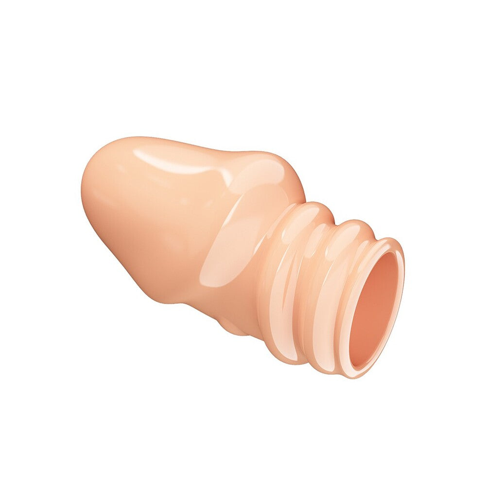 Jeremy Penis Sleeve – Soft Stretchy Cock Sleeve