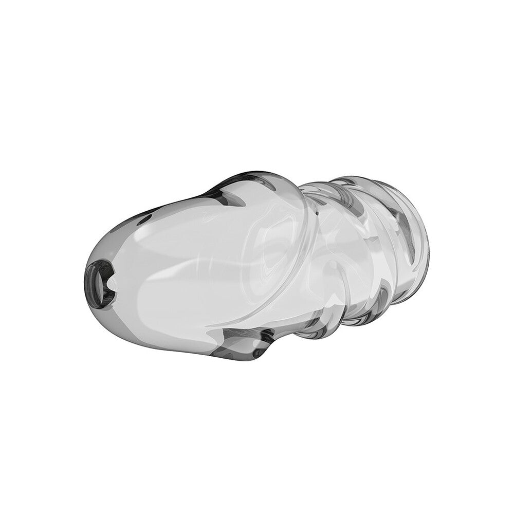 Jeremy Penis Sleeve – Soft Stretchy Sleeve for Longer-Lasting Erections