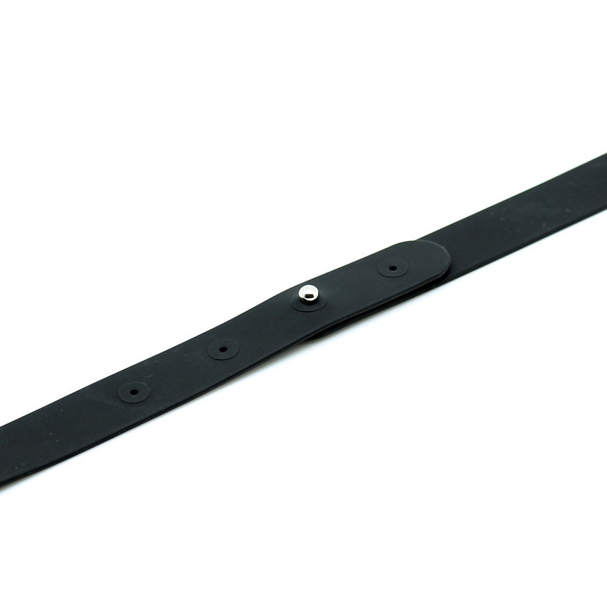 Rimba Adjustable Silicone Collar – 18 Inch Collar