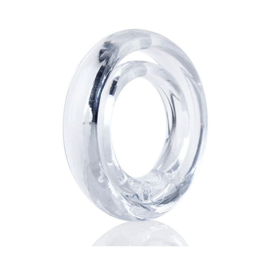 Screaming O RingO 2 – Waterproof Stretchy Cock And Ball Ring