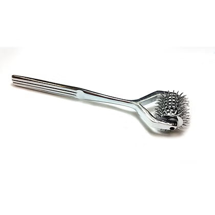 Rouge Stainless Steel 7 Wheel Sensation Pinwheel Toy – Stainless Steel Sensation Toy > Bondage Gear > Medical Instruments
