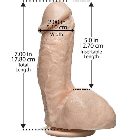 Realistic Squirting Dildo With Lifelike Texture – Realistic Waterproof Dildo > Dildos > Squirting Dildos