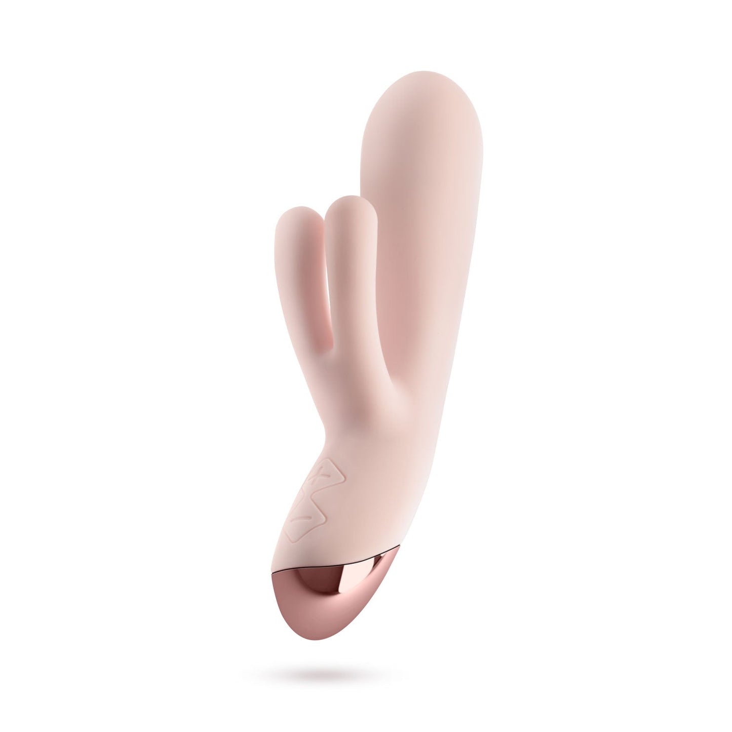 Blush Elora – Triple Stimulation Vibrator