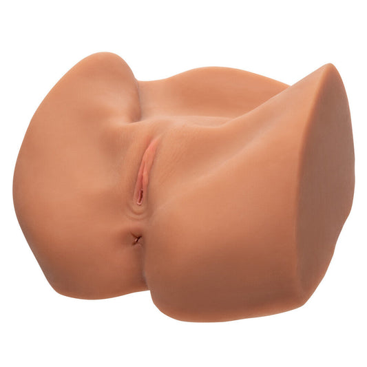 Stroke It Life Size Pussy – Realistic Life-Size Male Masturbator Toy