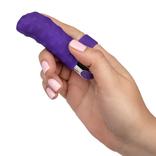 Intimate Play Rechargeable Finger Teaser – Vibrator
