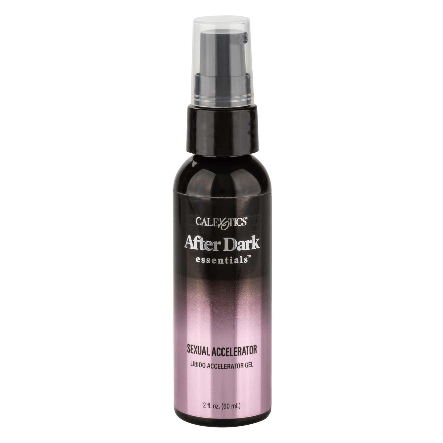 After Dark Essentials Sexual Accelerator Libido Gel 2 Fluid Ounces
