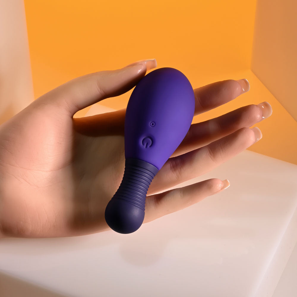 Selopa EGG ME ON - 10 cm Egg Remote Control