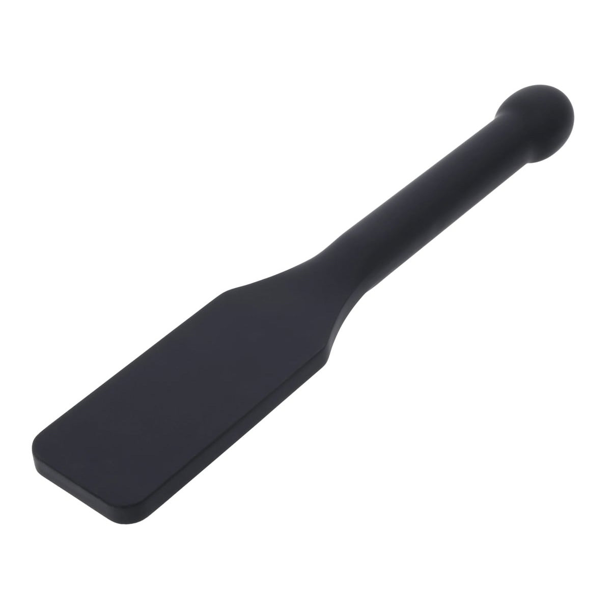 Edge Cunt Silicone Paddle – Flexible Silicone Paddle with Insertable Handle