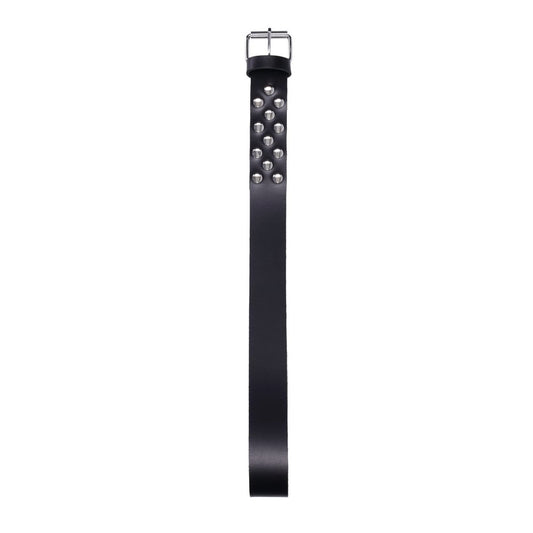 Edge Leather Belt Spanker – Leather Spanking Whip
