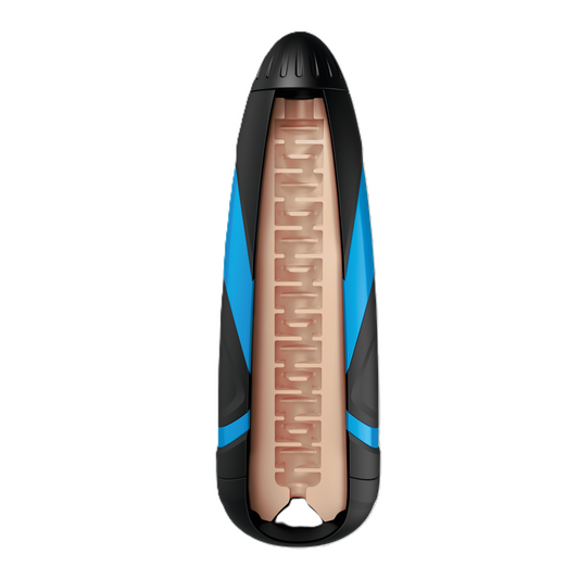 Satisfyer Men Sleeve Lusty Tongues Realistic Sensual Texture