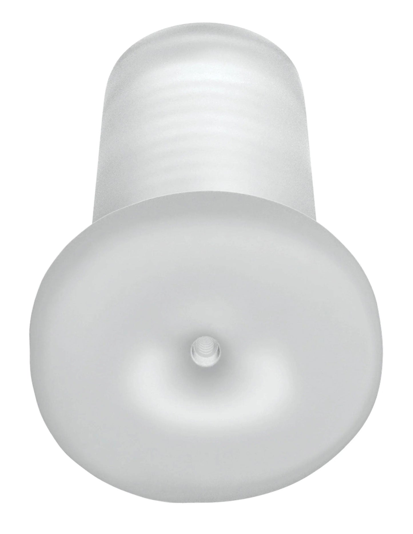 Extreme Wet Strokers Slide and Glide (Frost) – Self-Lubricating Male Stroker