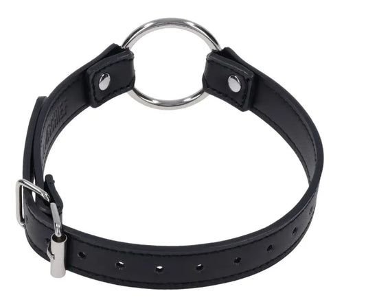 Shadow Convertible Cuffs – Adjustable Restraints with Soft Lining