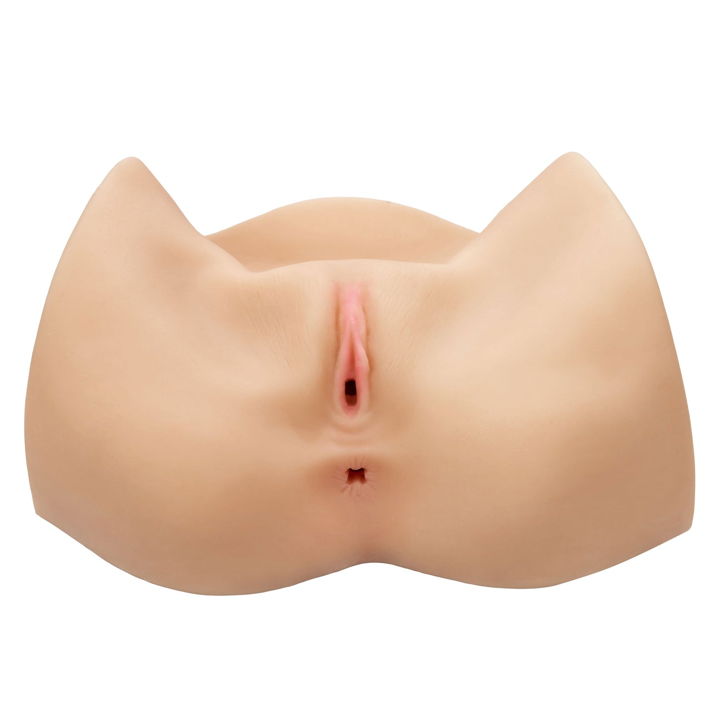 Stroke It Life Size Pussy – Realistic Textured Stroker