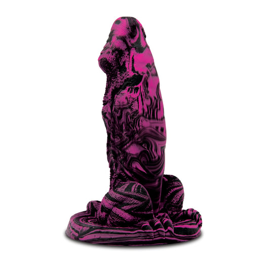 WhipSmart Dragons Lair Strap-On Harness Kit – 7 Inch Dragon Dildo Set > Dildos > Fantasy
