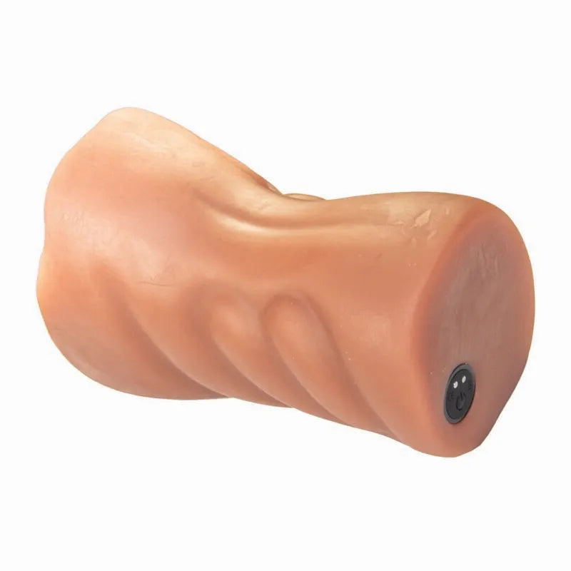 Nasstoys Always Horny My College Lover Evelyn – Dual-Entry Vibrating Masturbator