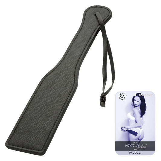 Nocturnal Collection Paddle – Sensory Impact Paddle