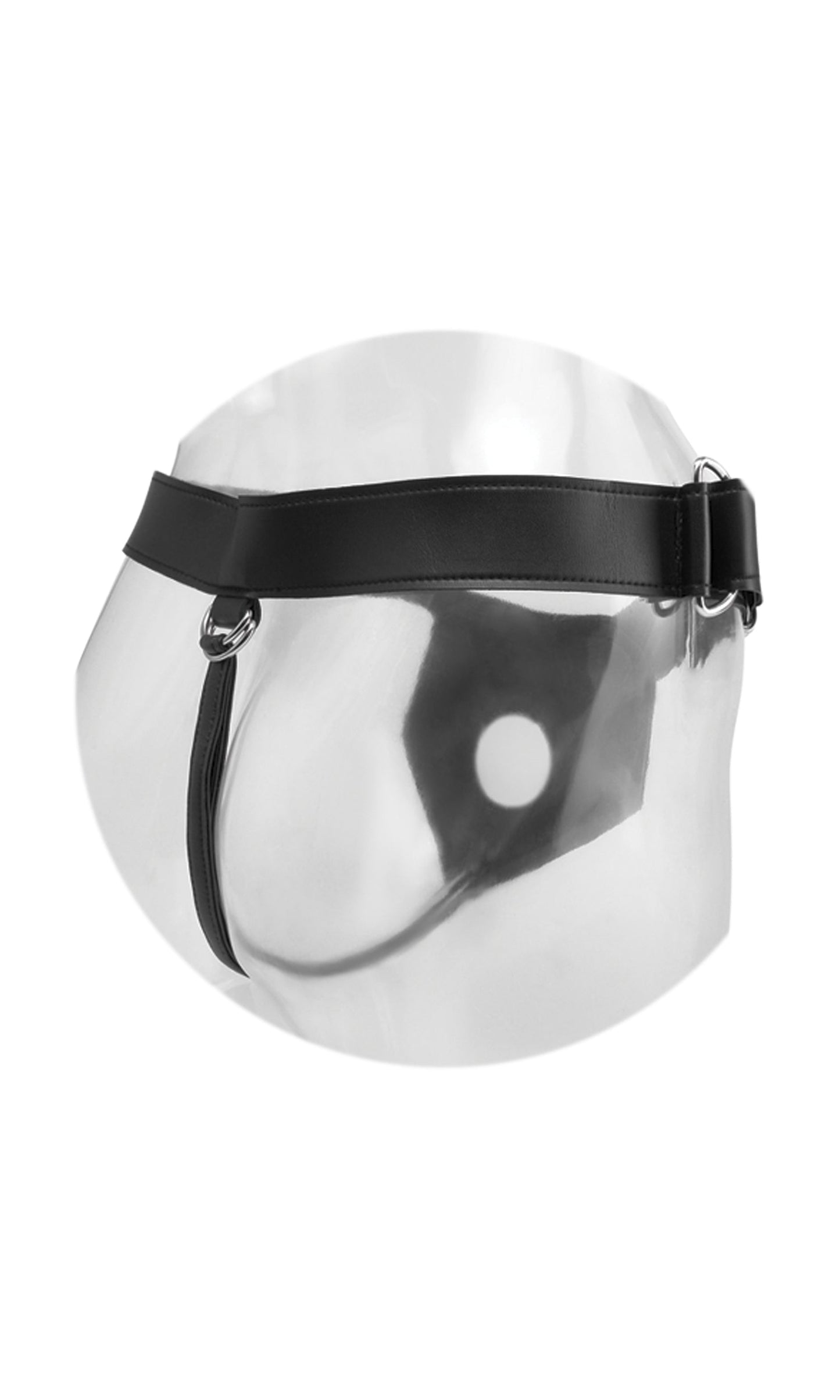 Fetish Fantasy Elite Universal Heavy Duty Black Harness – Durable Harness