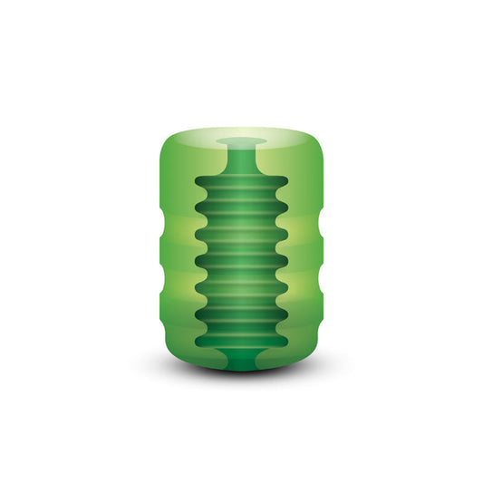 Zolo Original Pocket Stroker – Mini Textured Stroker