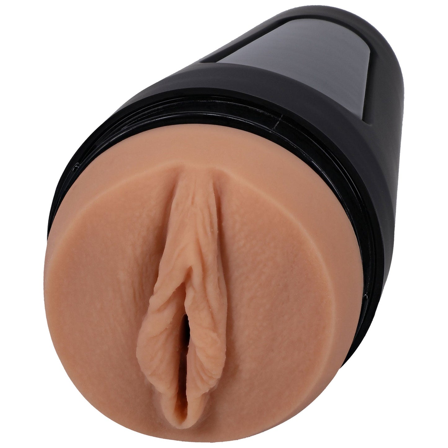 Main Squeeze Lulu Chu – Handcrafted ULTRASKYN Variable-Pressure Stroker