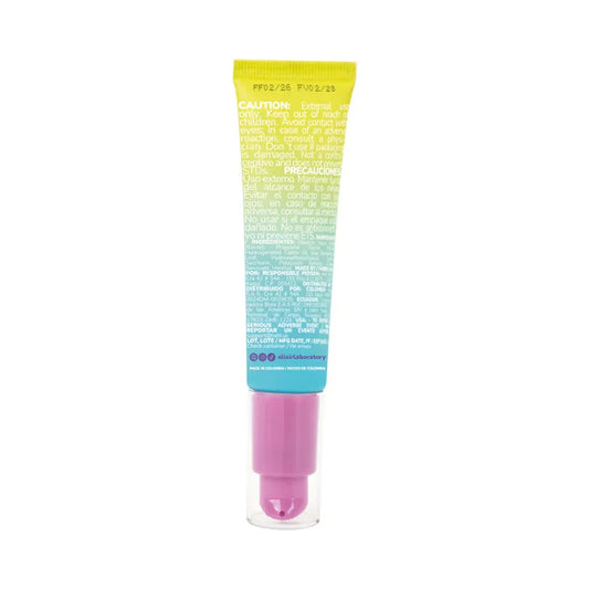 Elixir 5 Sensations – Multi-Effect Intimate Lubricant 30ml