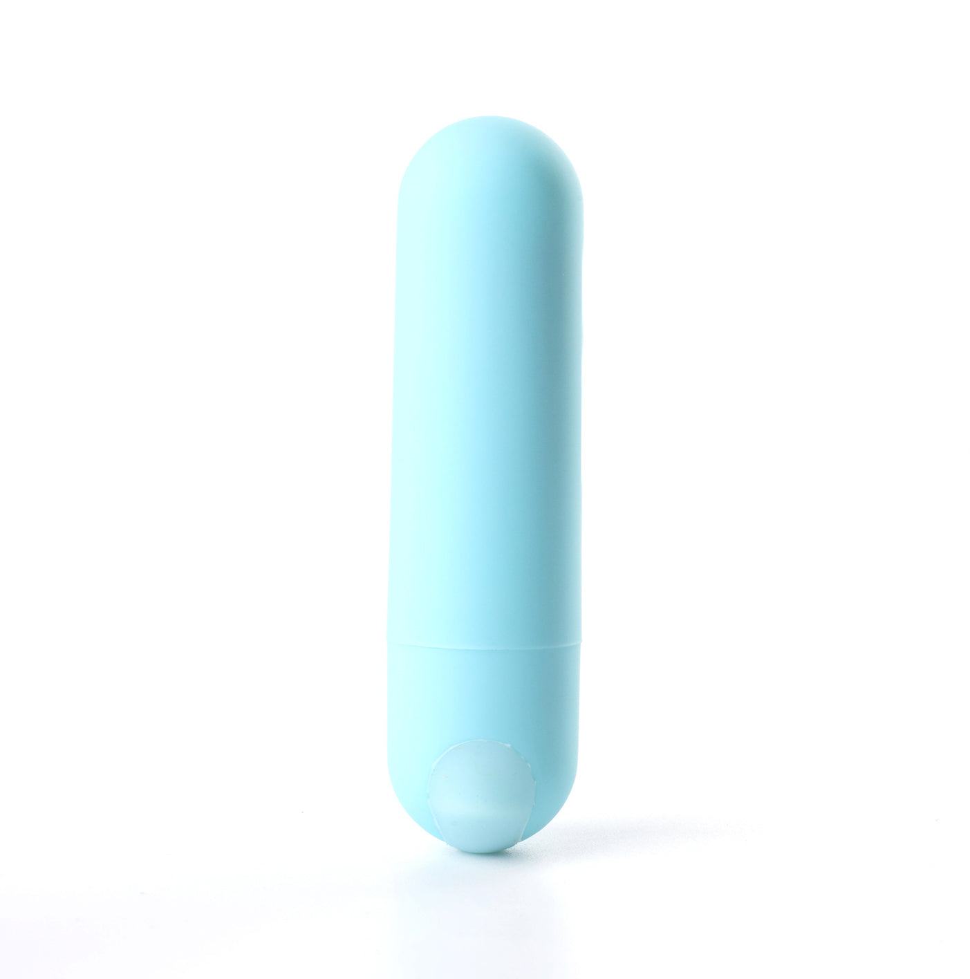 Maia Jessi Teal 7.6 cm Bullet Vibrator