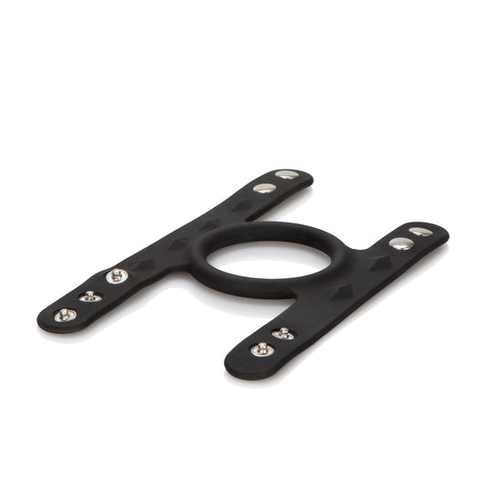 Silicone Tri-Snap C & B Cage – Adjustable Soft Silicone Cage