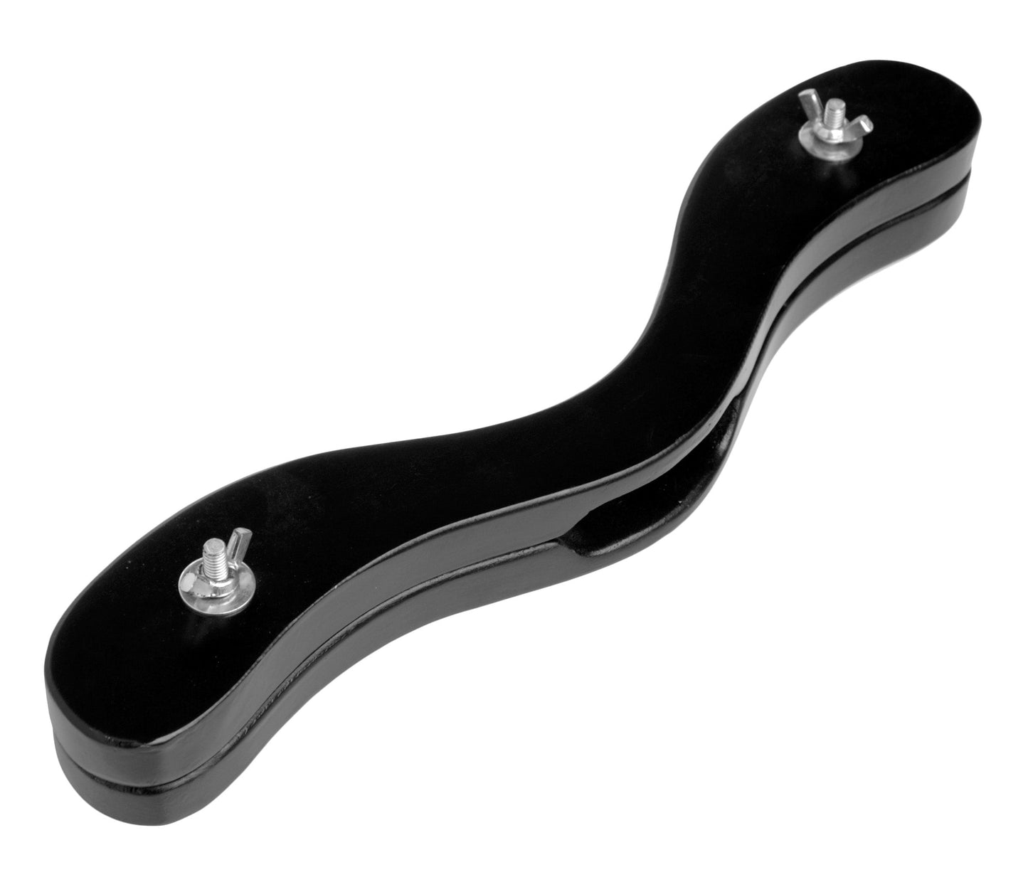 Master Series The Enforcer – Wooden Adjustable Humbler Restraint