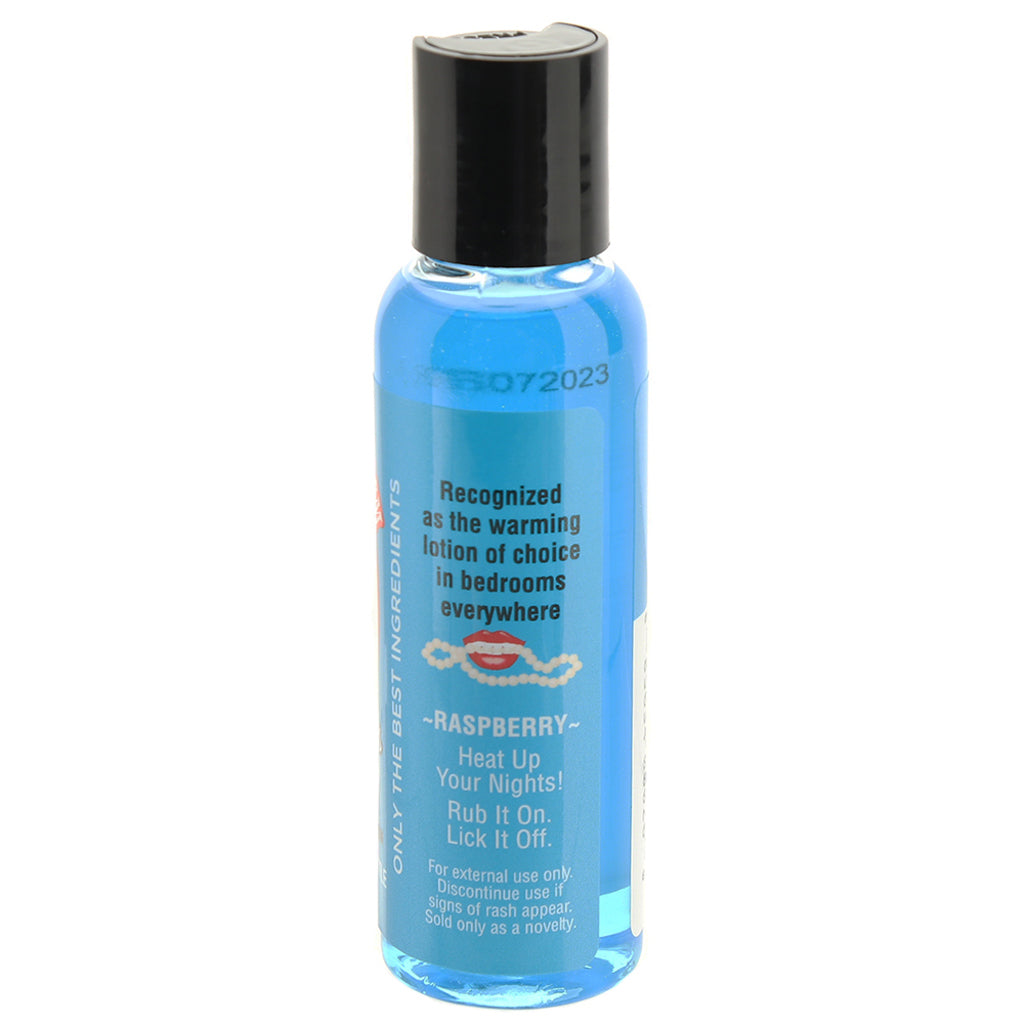Love Lickers Massage Lotion 2oz/59ml in Screaming Orgasm Sensual Love > Massage