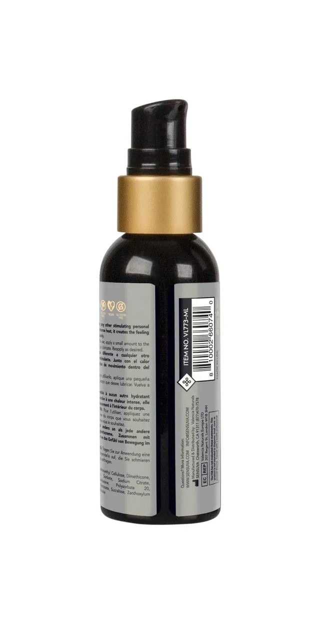 On Insane Ultra-Stimulating Glide Original – Personal Moisturizer 2 Fl Oz Bottle